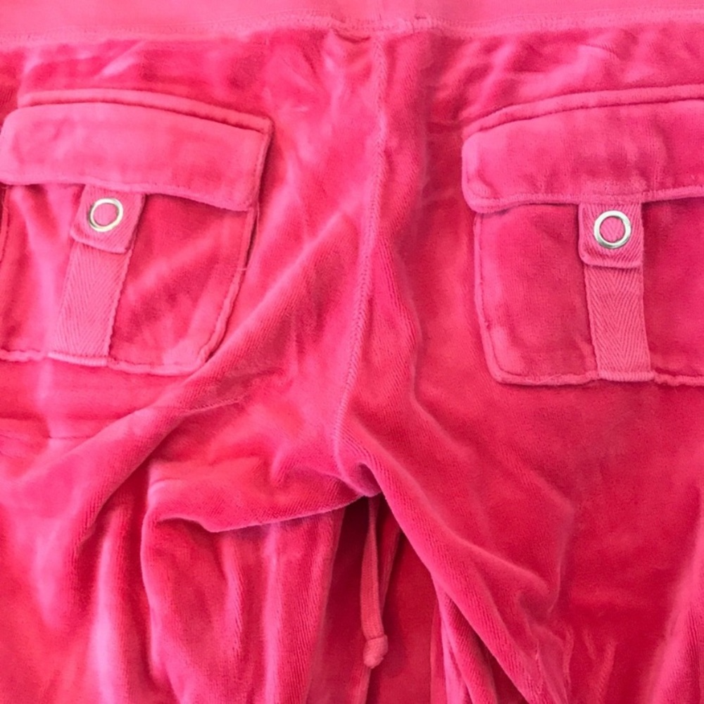 Juicy Couture tracksuit
